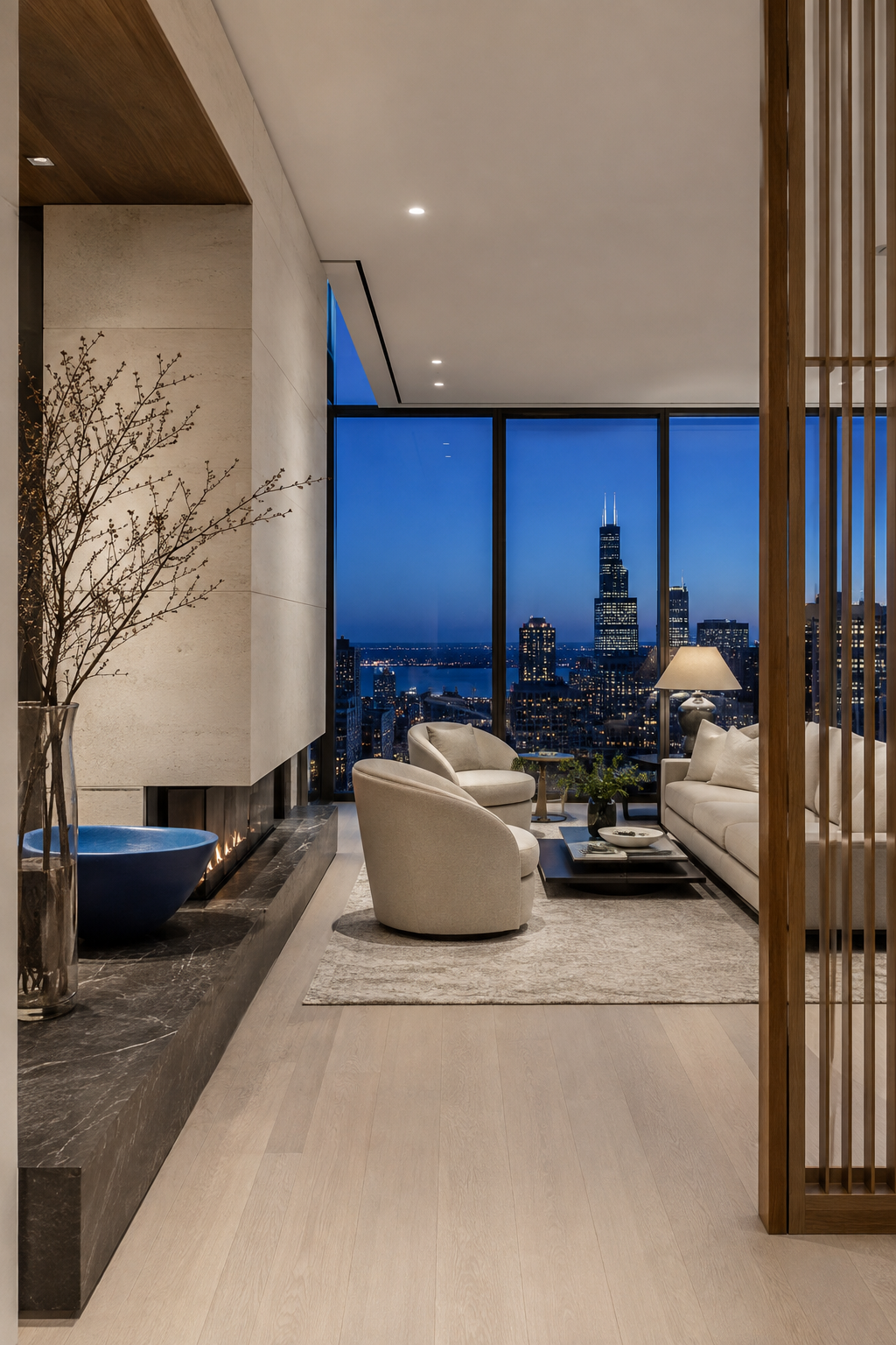 AAU Realtor Inc — Chicago perspective