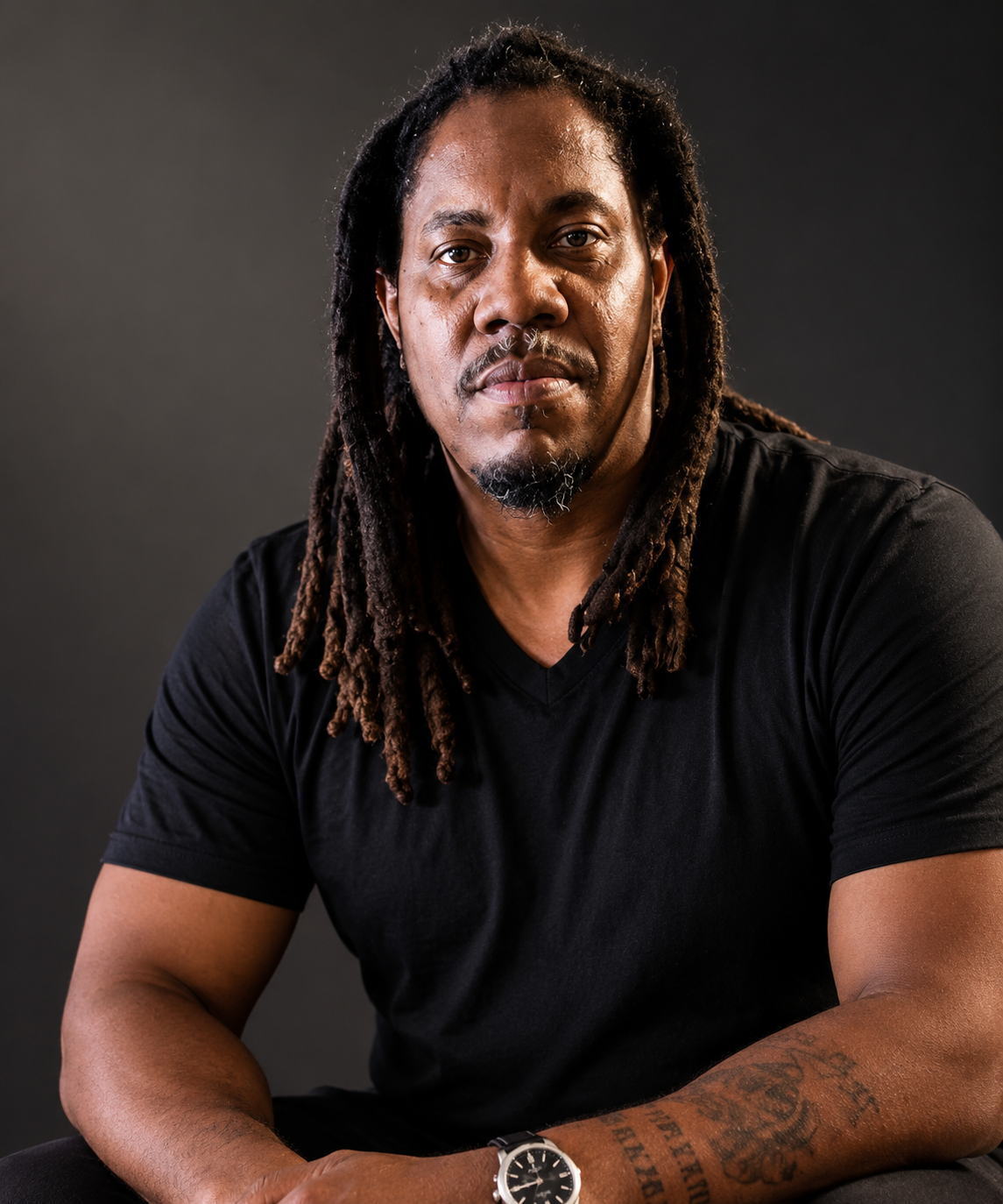 Kenneth Hines, Founder of Hines Global LLC